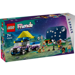 LEGO 42603 Friends Le...