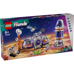 LEGO Friends 42605 La...