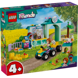 LEGO Friends 42632 La...