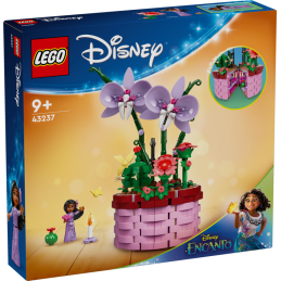 LEGO Disney Encanto 43237...