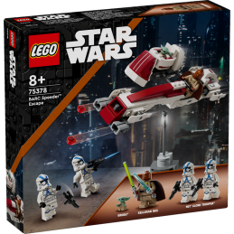 LEGO Star Wars 75378...