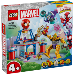 LEGO Marvel Spidey 10794 Le...