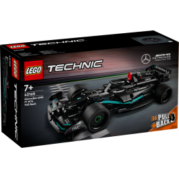 LEGO Technic 42165...