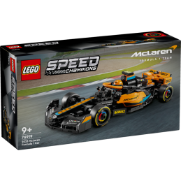 LEGO Speed Champions 76919...