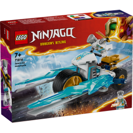 LEGO NINJAGO 71816 La moto...