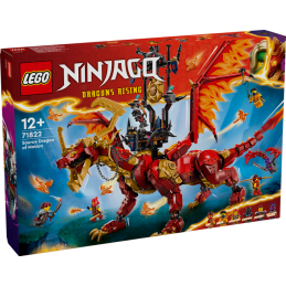 LEGO NINJAGO 71822 Le...