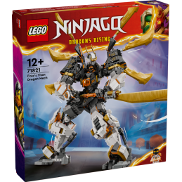 LEGO NINJAGO 71821 Le...