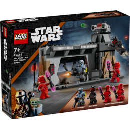 LEGO Star Wars 75386 Le...