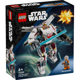 LEGO Star Wars 75390 Le...