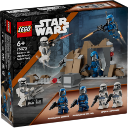 LEGO Star Wars 75373 Pack...