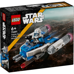 LEGO Star Wars 75391 Le...