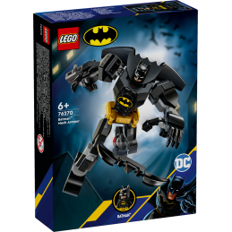 LEGO Super Heroes DC 76270...