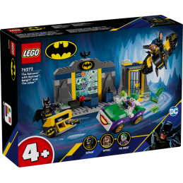 LEGO Super Heroes DC 76272...