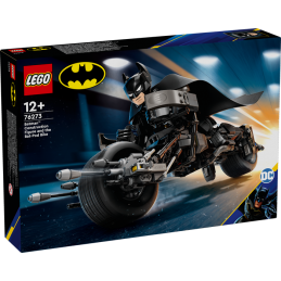 LEGO DC Batman 76273 La...