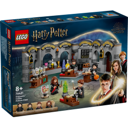 LEGO Harry Potter 76431 Le...