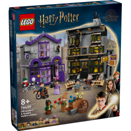 LEGO Harry Potter 76439...