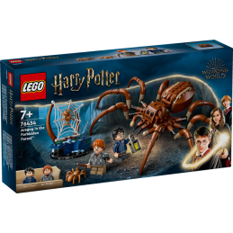 LEGO Harry Potter 76434...