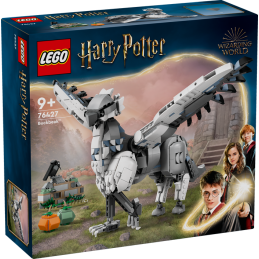 LEGO Harry Potter 76427...