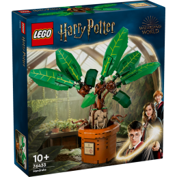 LEGO Harry Potter 76433...