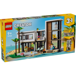 LEGO Creator 31153 La...