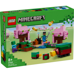 LEGO Minecraft 21260 Le...