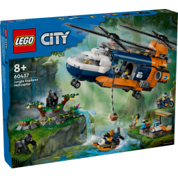 LEGO City 60437...