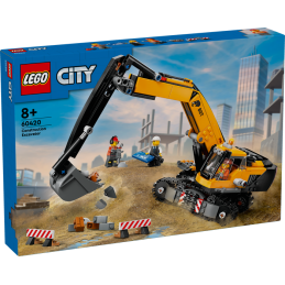 LEGO City 60420 La...