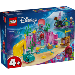 LEGO Disney Princess 43254...