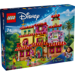 LEGO Disney Encanto 43245...