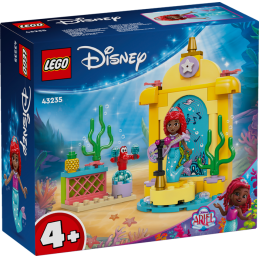 LEGO Disney Princess 43235...