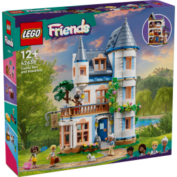 LEGO Friends 42638 La...