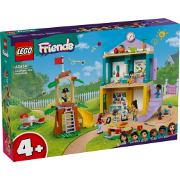 LEGO Friends 42636 La...