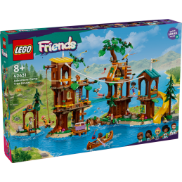 LEGO Friends 42631 La...