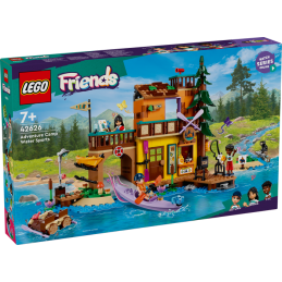 LEGO Friends 42626 Sports...