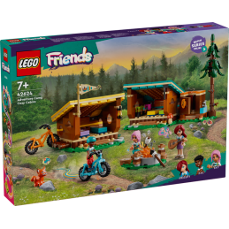 LEGO Friends 42624 Les...