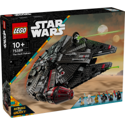 LEGO Star Wars 75389 Le...