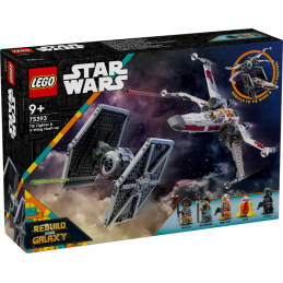 LEGO Star Wars 75393 TIE...