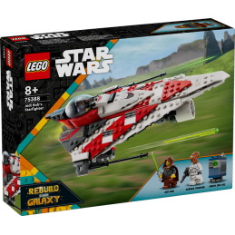 LEGO Star Wars 75388 Le...