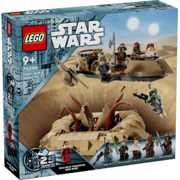 LEGO Star Wars 75396...