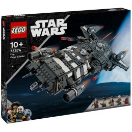 LEGO Star Wars 75374 The...