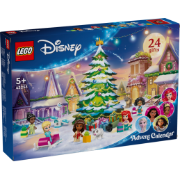 LEGO Disney Princess 43253...