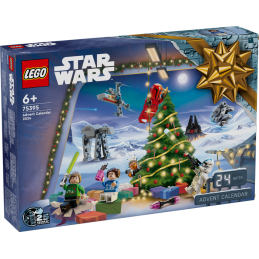 LEGO Star Wars 75395 Le...