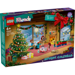 LEGO Friends 42637 Le...