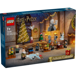 LEGO Harry Potter 76438...