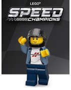 Speed Champions