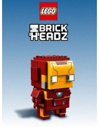 BrickHeadz