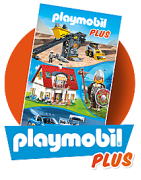 Playmobil® PLUS