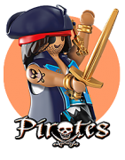 Pirates