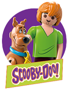 SCOOBY-DOO!